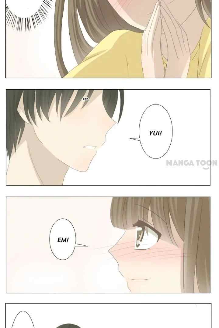 Summer Never Ends chapter 15 halaman 11