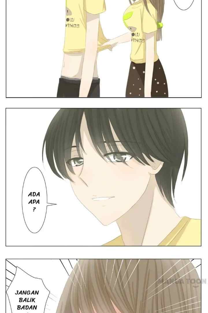 Summer Never Ends chapter 15 halaman 6