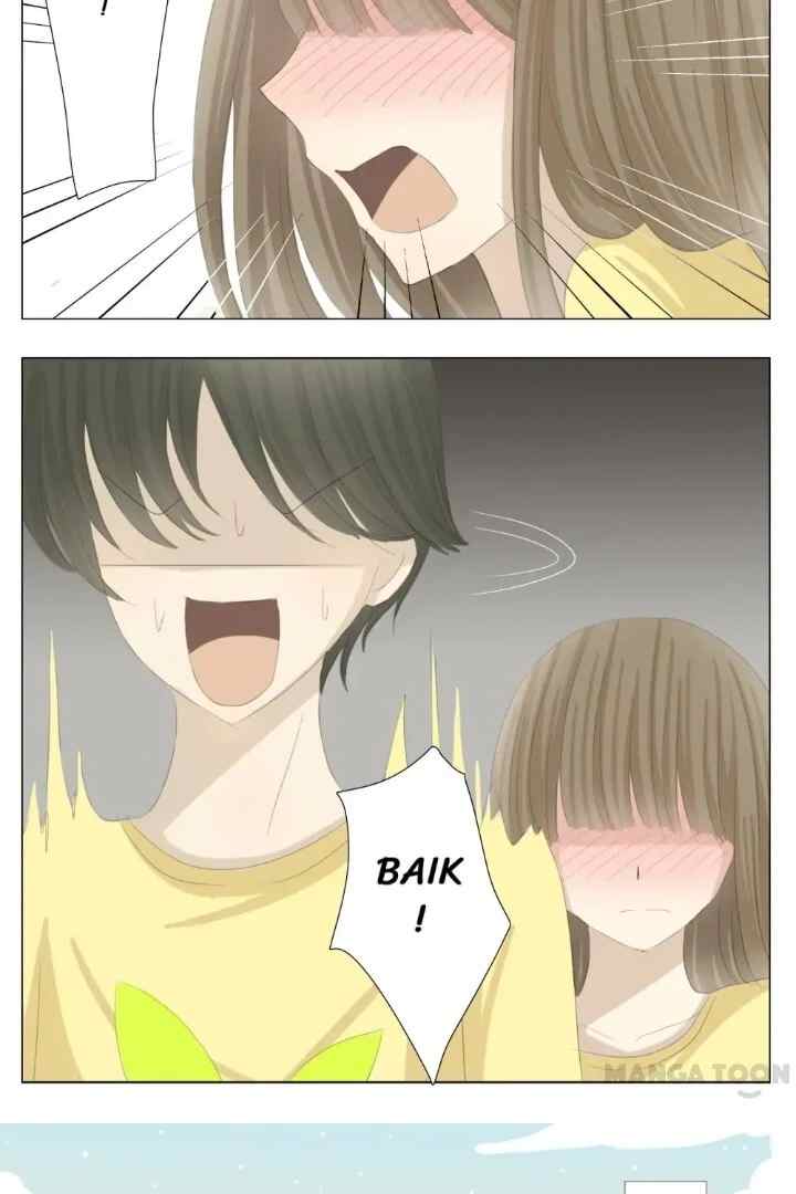 Summer Never Ends chapter 15 halaman 7