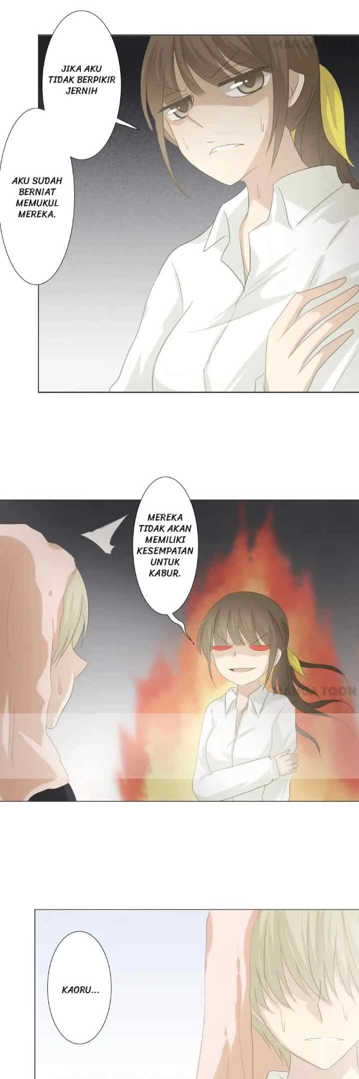 Summer Never Ends chapter 150 halaman 4