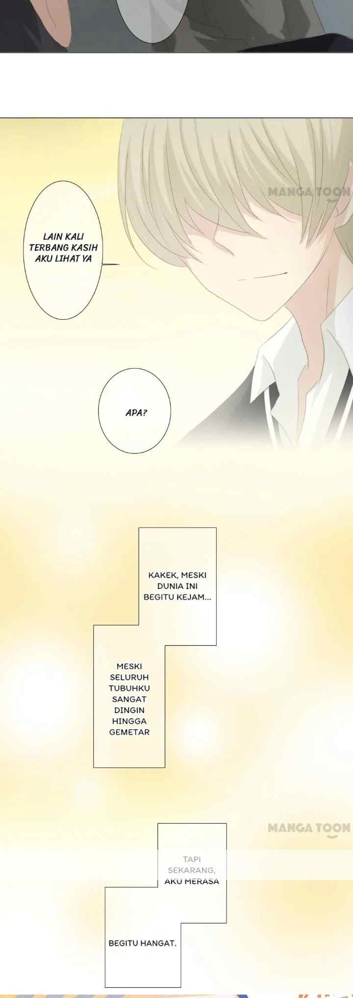 Summer Never Ends chapter 150 halaman 13
