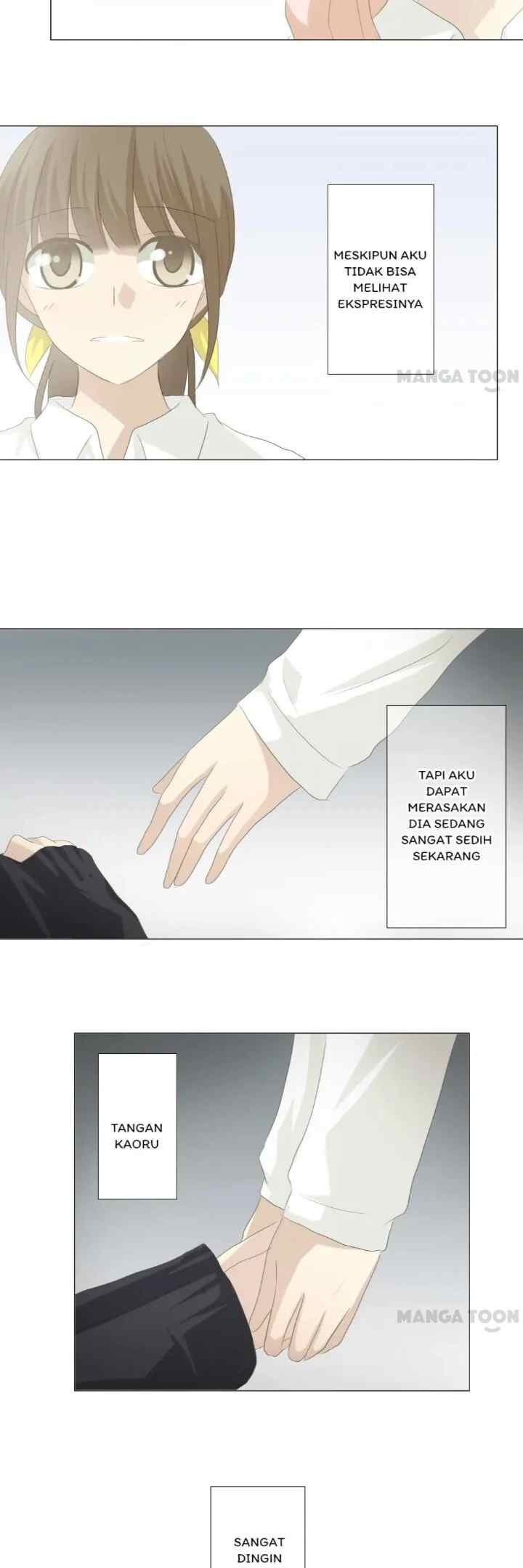 Summer Never Ends chapter 150 halaman 5