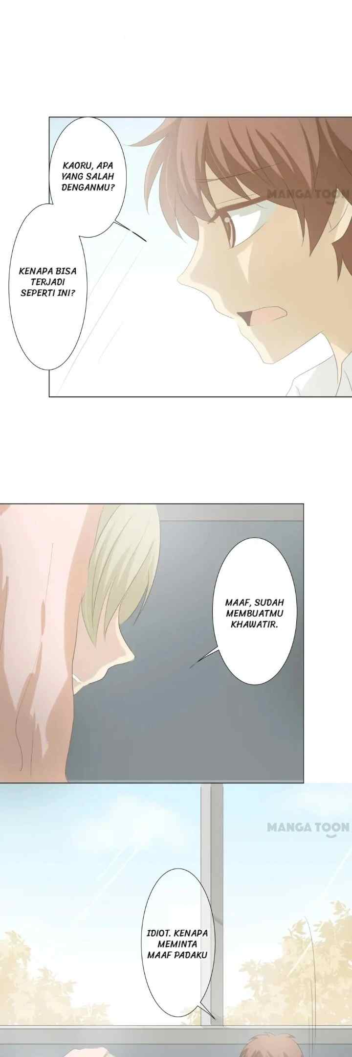 Summer Never Ends chapter 150 halaman 10