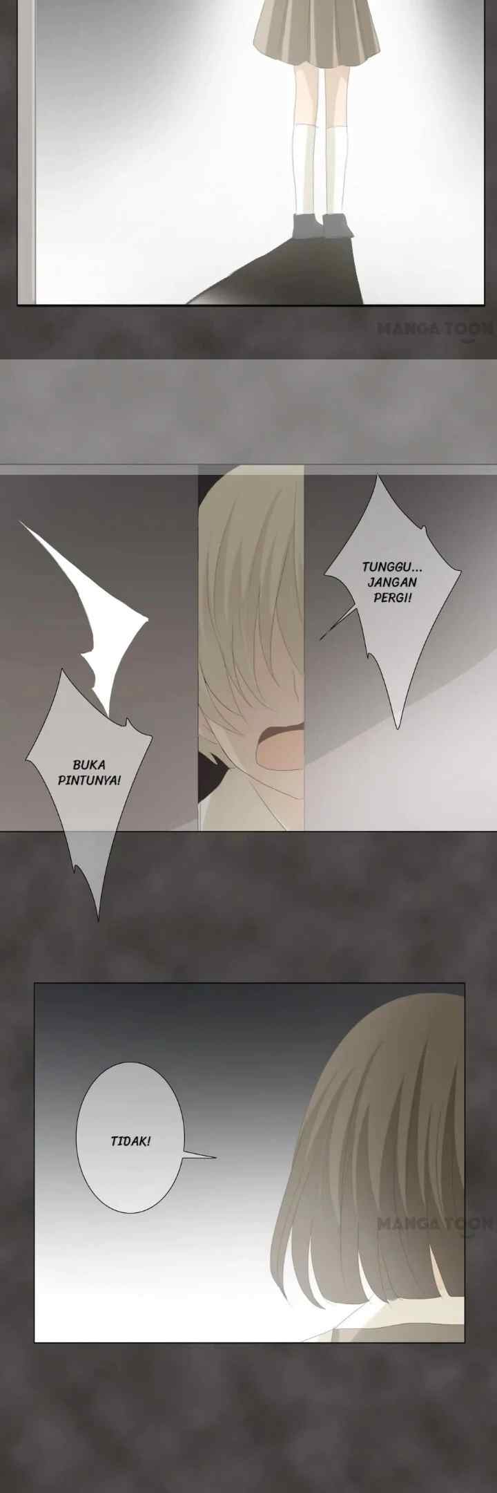 Summer Never Ends chapter 151 halaman 5