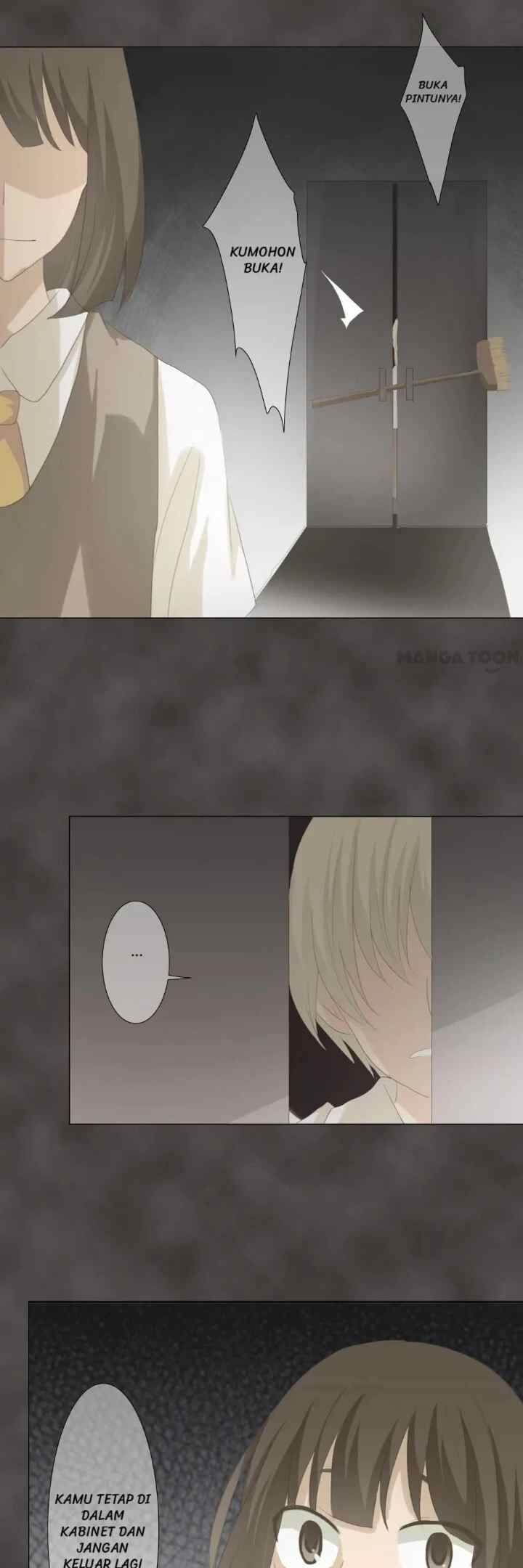 Summer Never Ends chapter 151 halaman 6