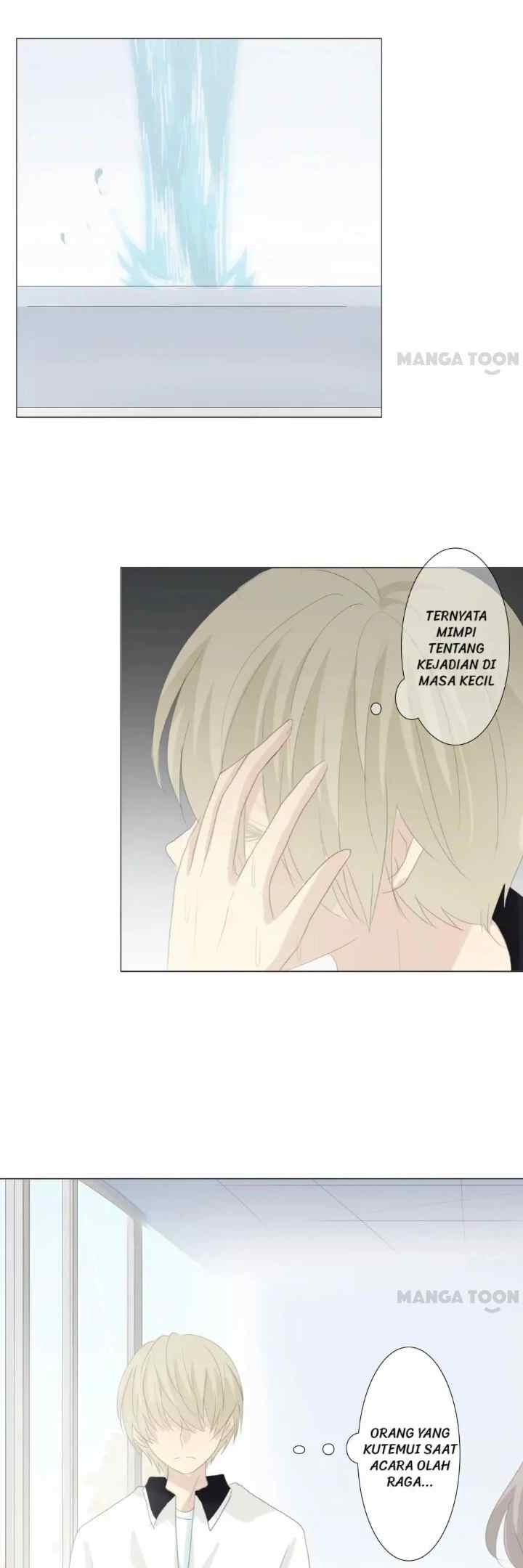 Summer Never Ends chapter 151 halaman 10