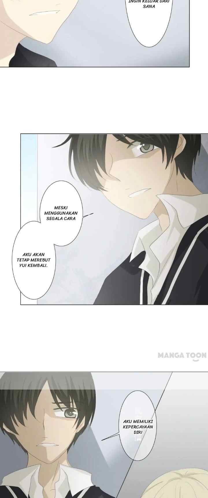 Summer Never Ends chapter 153 halaman 12