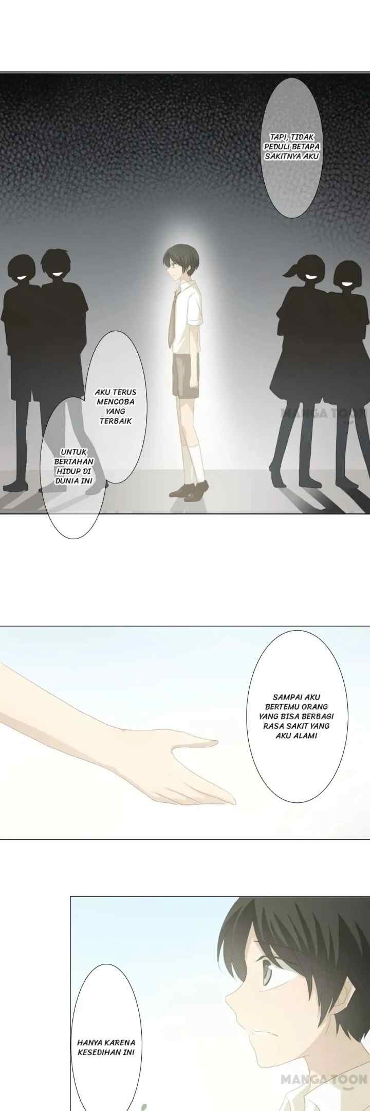 Summer Never Ends chapter 153 halaman 8