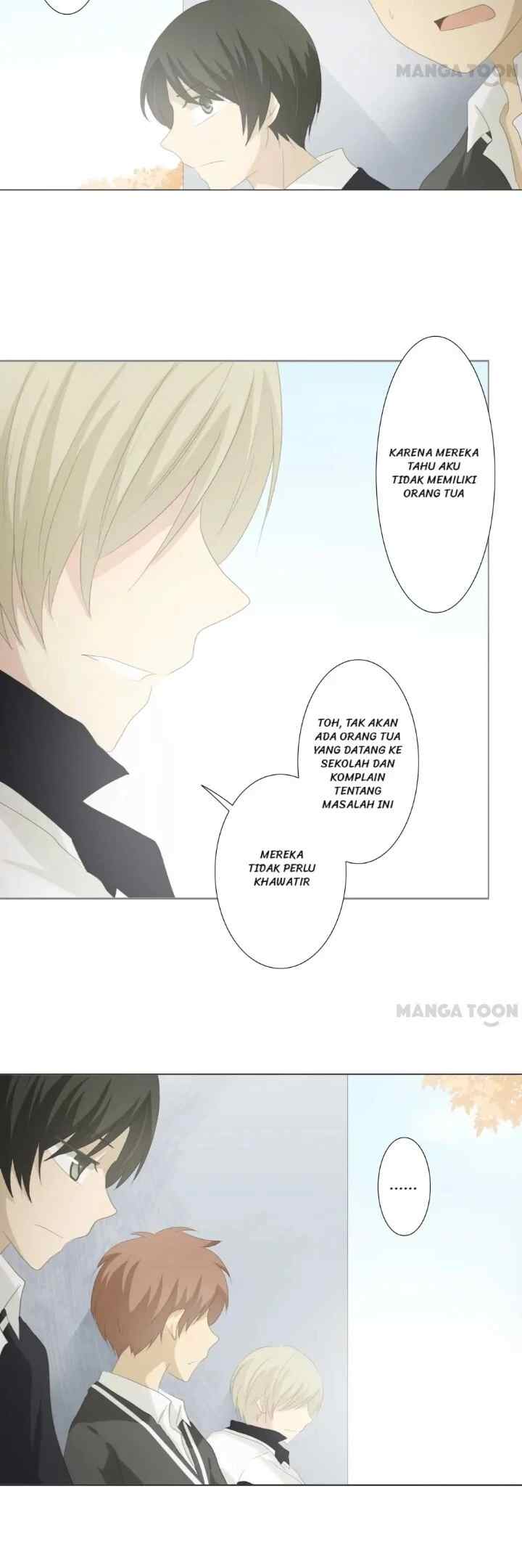 Summer Never Ends chapter 153 halaman 4