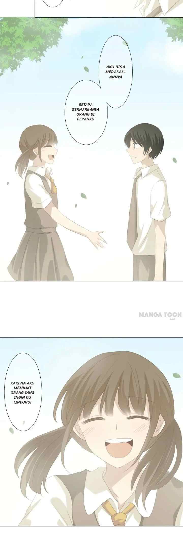 Summer Never Ends chapter 153 halaman 9