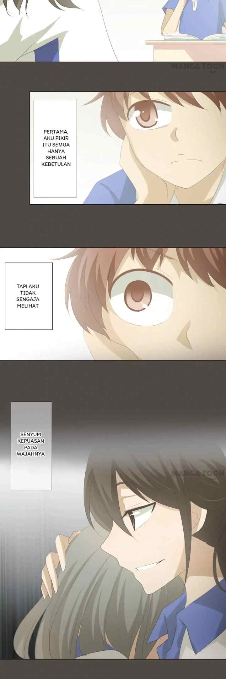 Summer Never Ends chapter 154 halaman 7