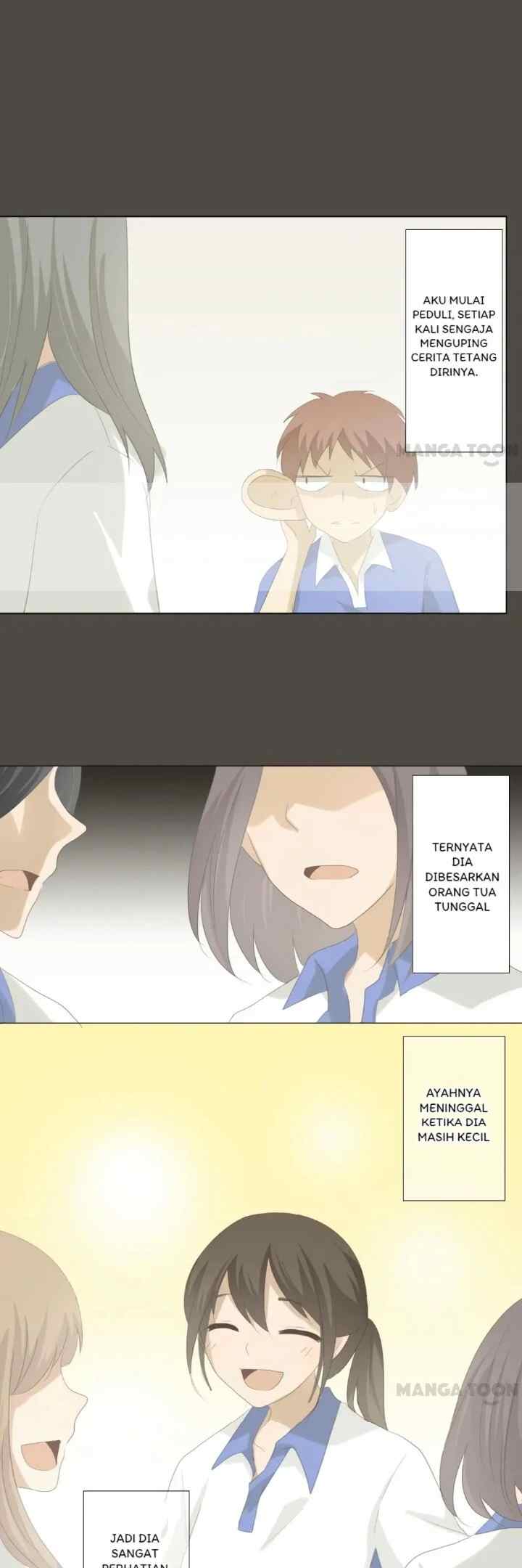 Summer Never Ends chapter 154 halaman 8