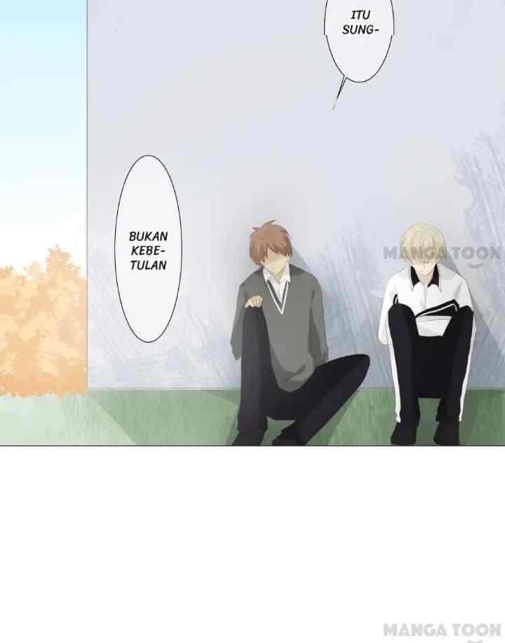 Summer Never Ends chapter 154 halaman 13