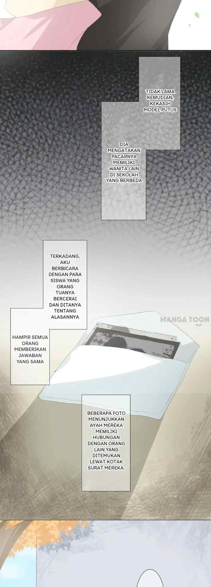Summer Never Ends chapter 154 halaman 12
