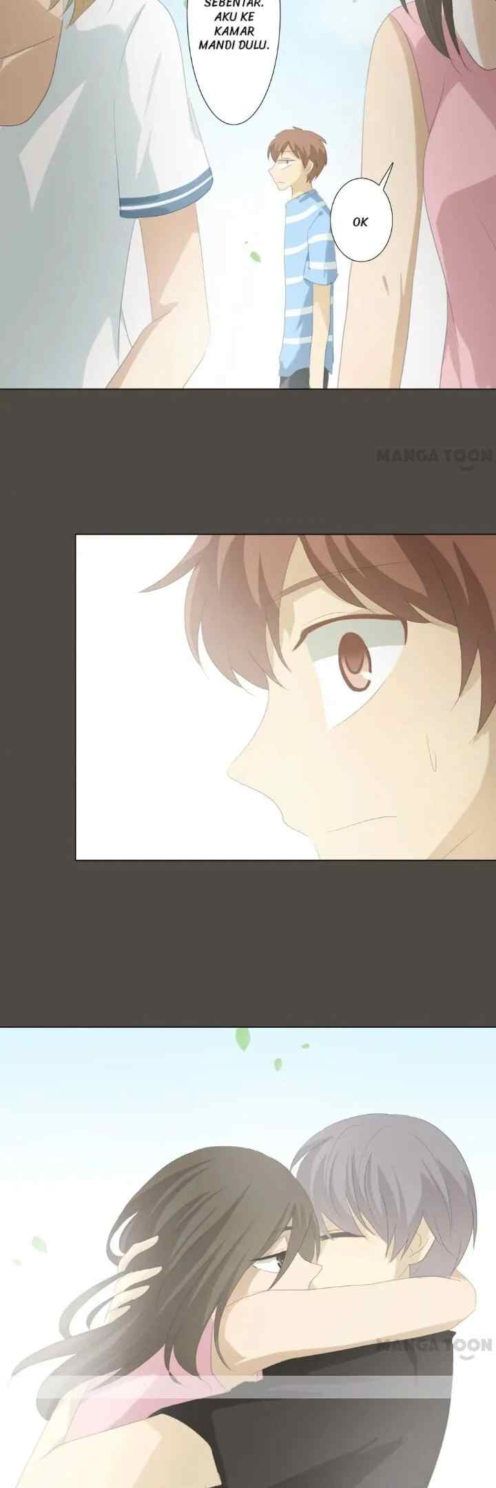 Summer Never Ends chapter 154 halaman 11