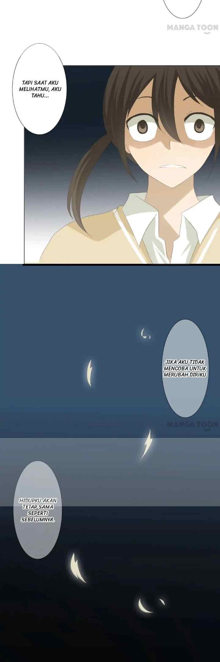 Summer Never Ends chapter 157 halaman 4