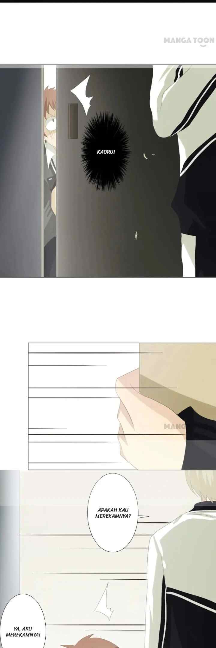 Summer Never Ends chapter 157 halaman 5