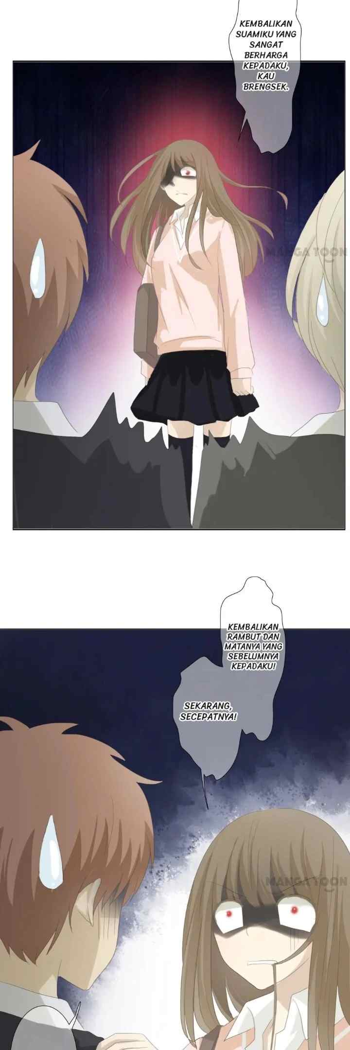 Summer Never Ends chapter 158 halaman 5