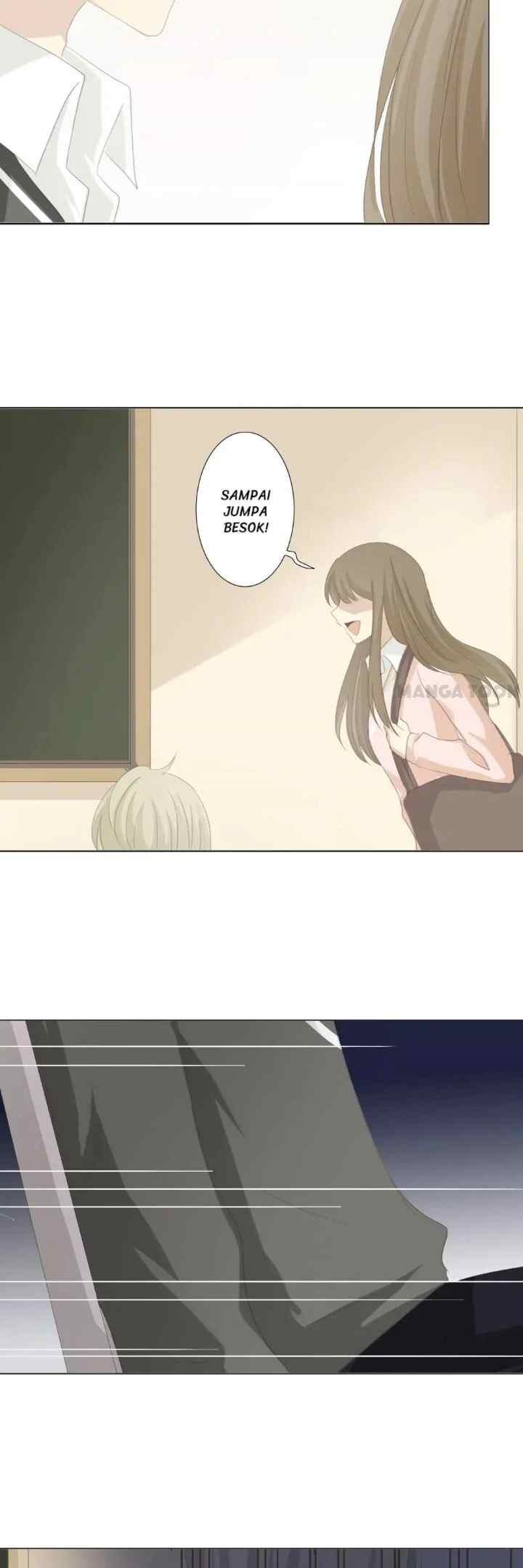 Summer Never Ends chapter 158 halaman 11