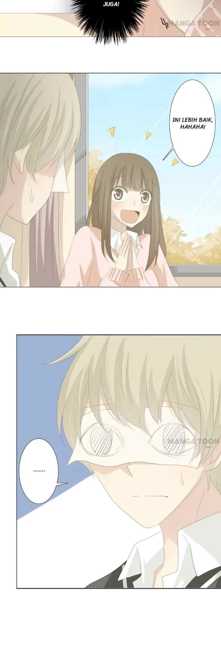 Summer Never Ends chapter 158 halaman 9