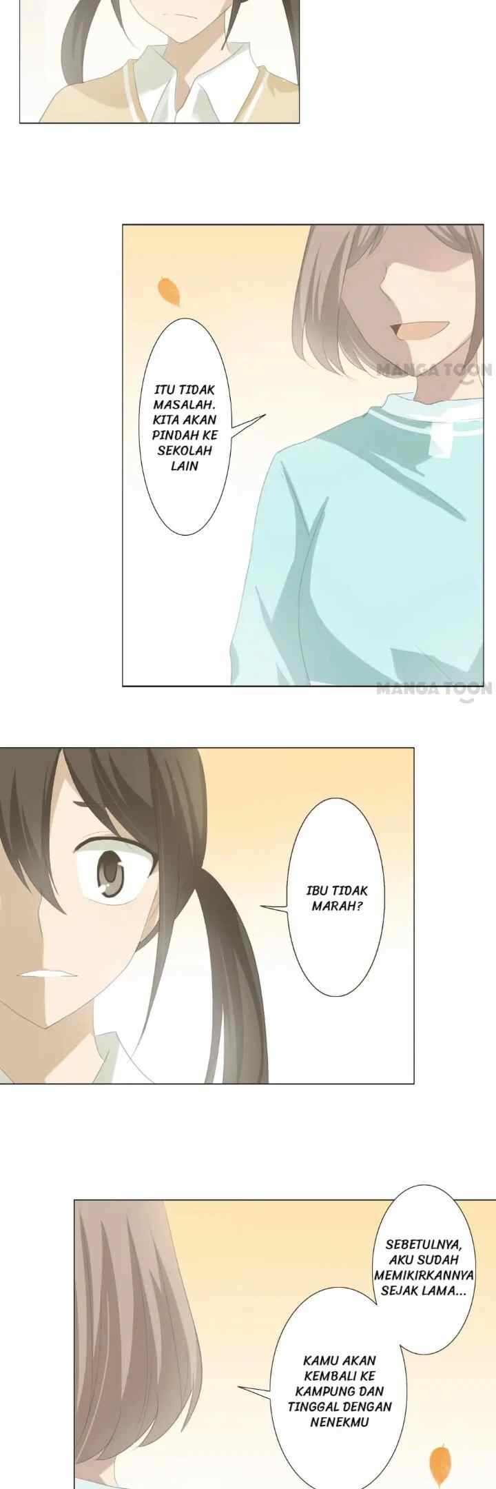 Summer Never Ends chapter 160 halaman 13