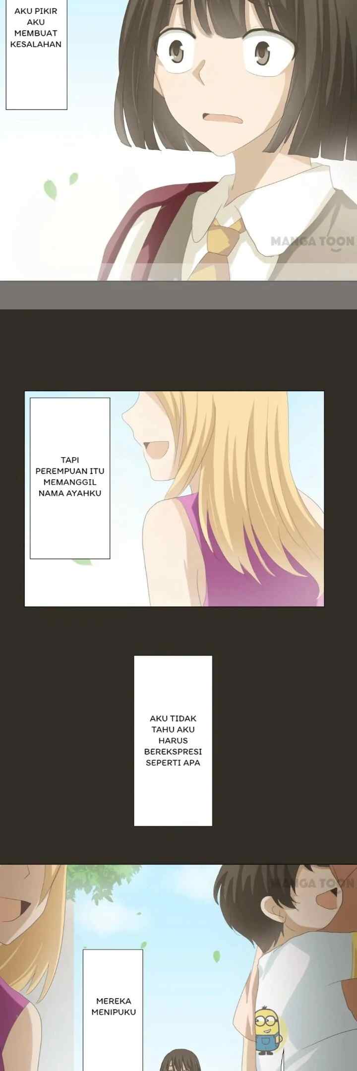 Summer Never Ends chapter 160 halaman 10