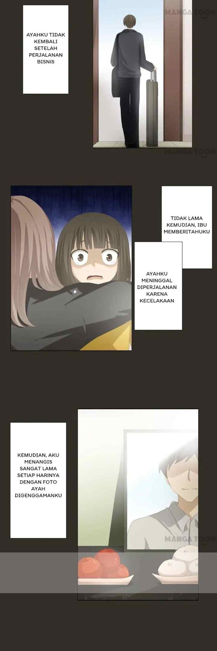 Summer Never Ends chapter 160 halaman 7