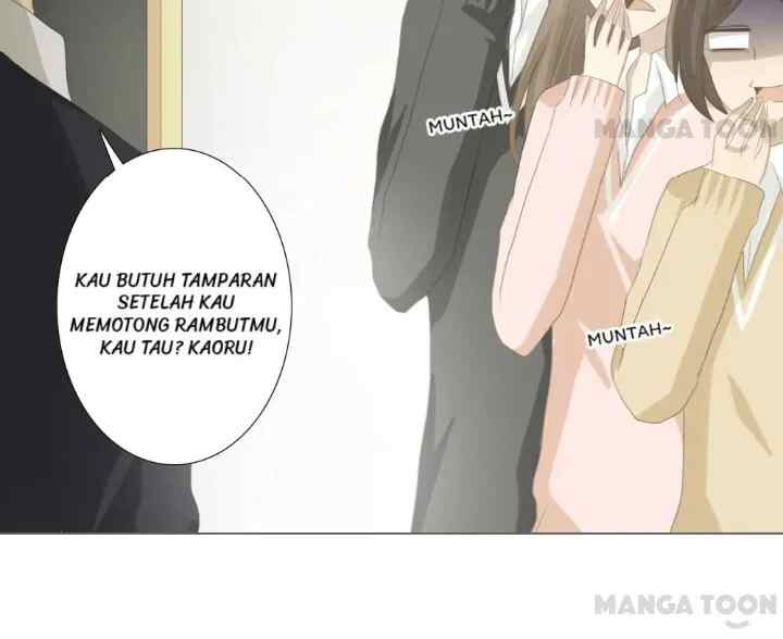Summer Never Ends chapter 161 halaman 15