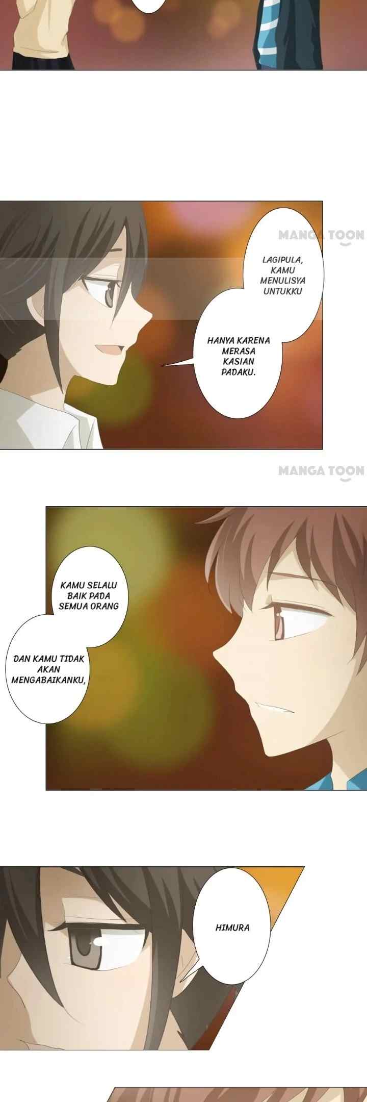 Summer Never Ends chapter 161 halaman 7