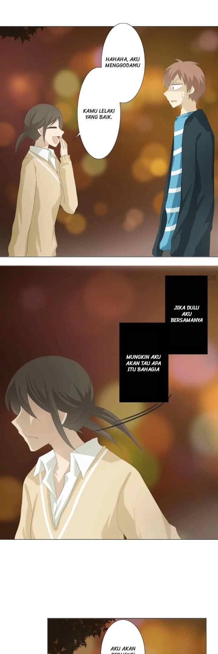 Summer Never Ends chapter 161 halaman 10