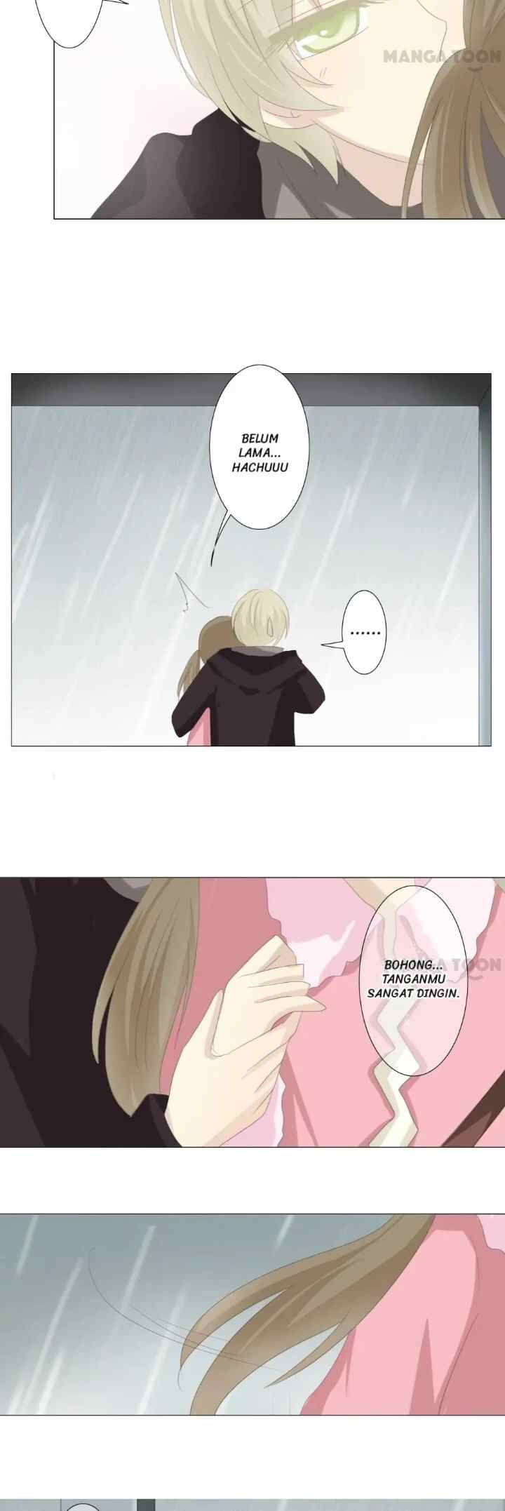 Summer Never Ends chapter 163 halaman 12