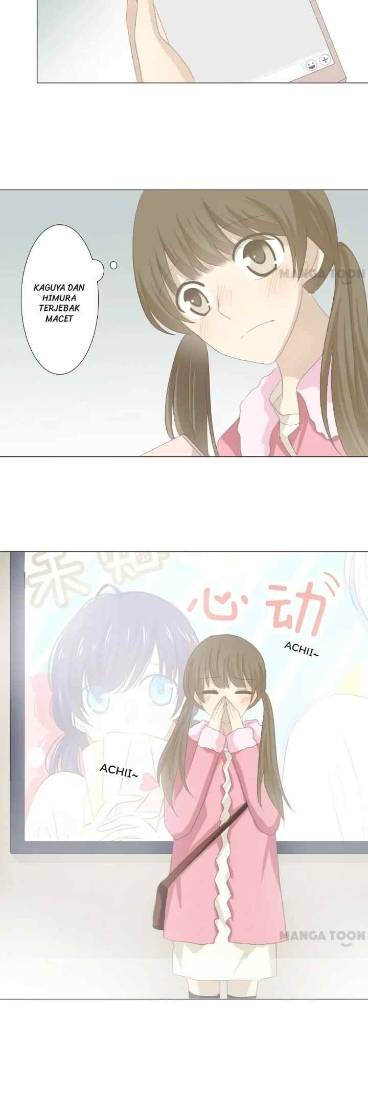 Summer Never Ends chapter 163 halaman 10