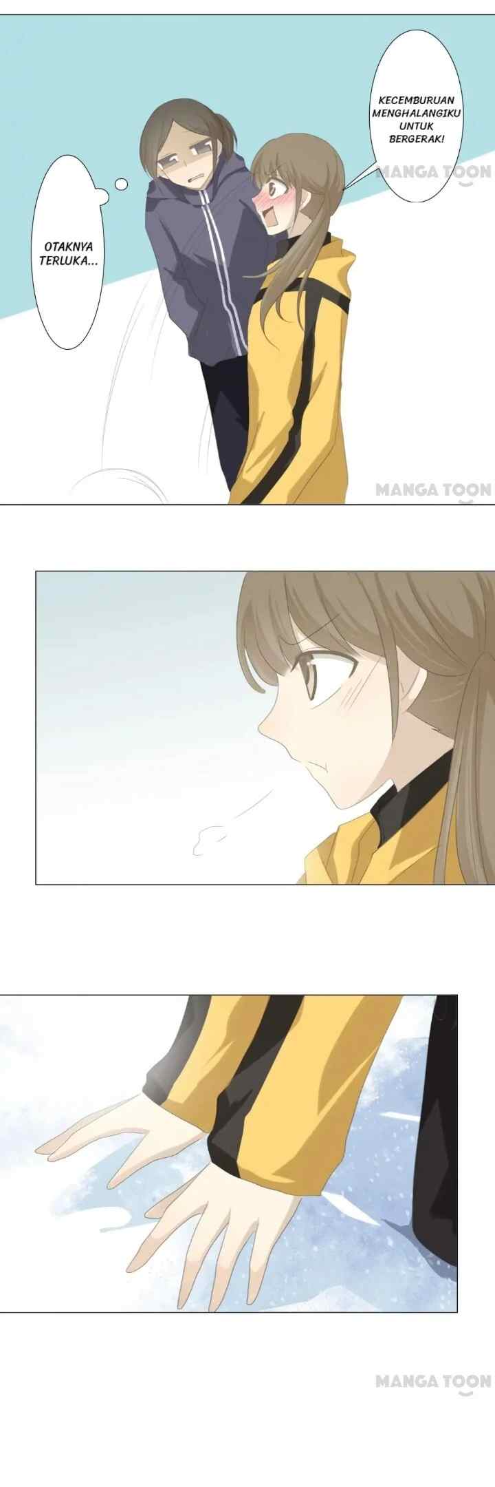 Summer Never Ends chapter 165 halaman 7