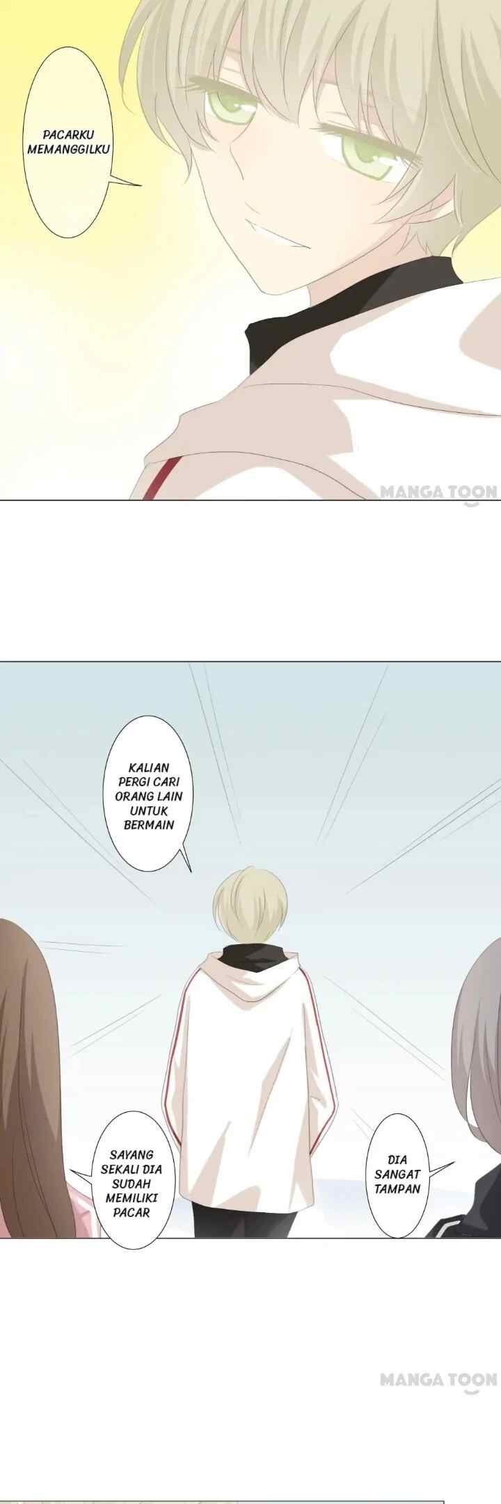 Summer Never Ends chapter 165 halaman 10
