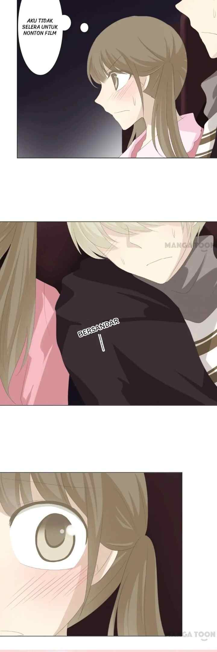 Summer Never Ends chapter 166 halaman 11