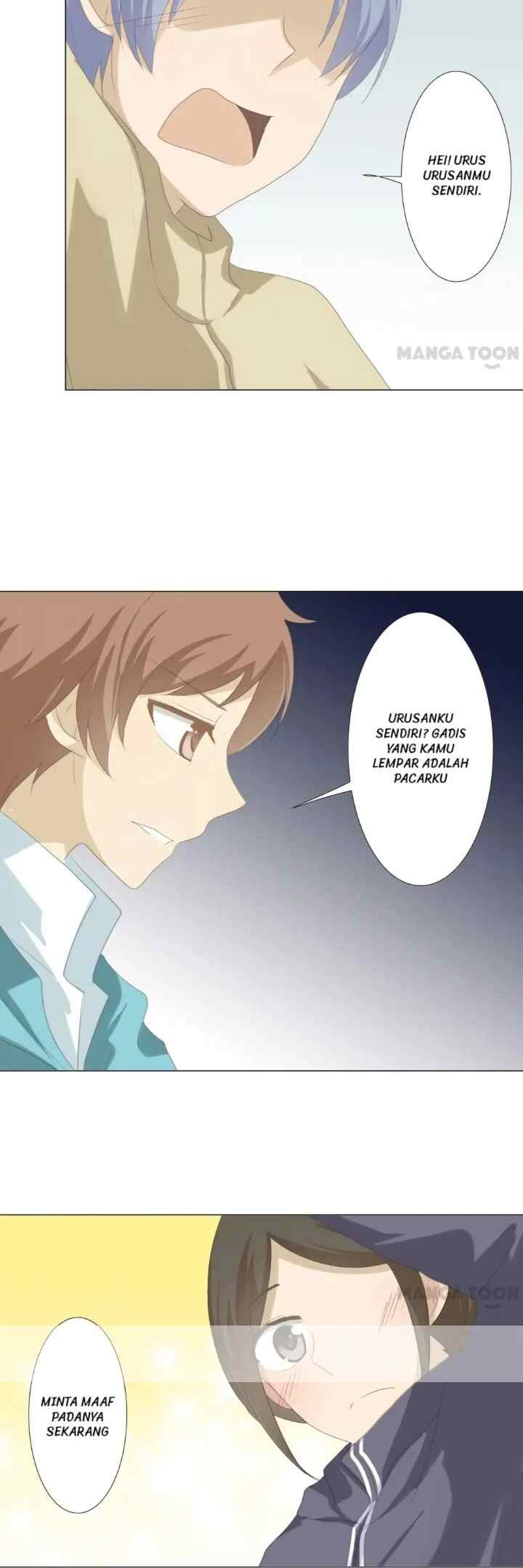 Summer Never Ends chapter 166 halaman 5