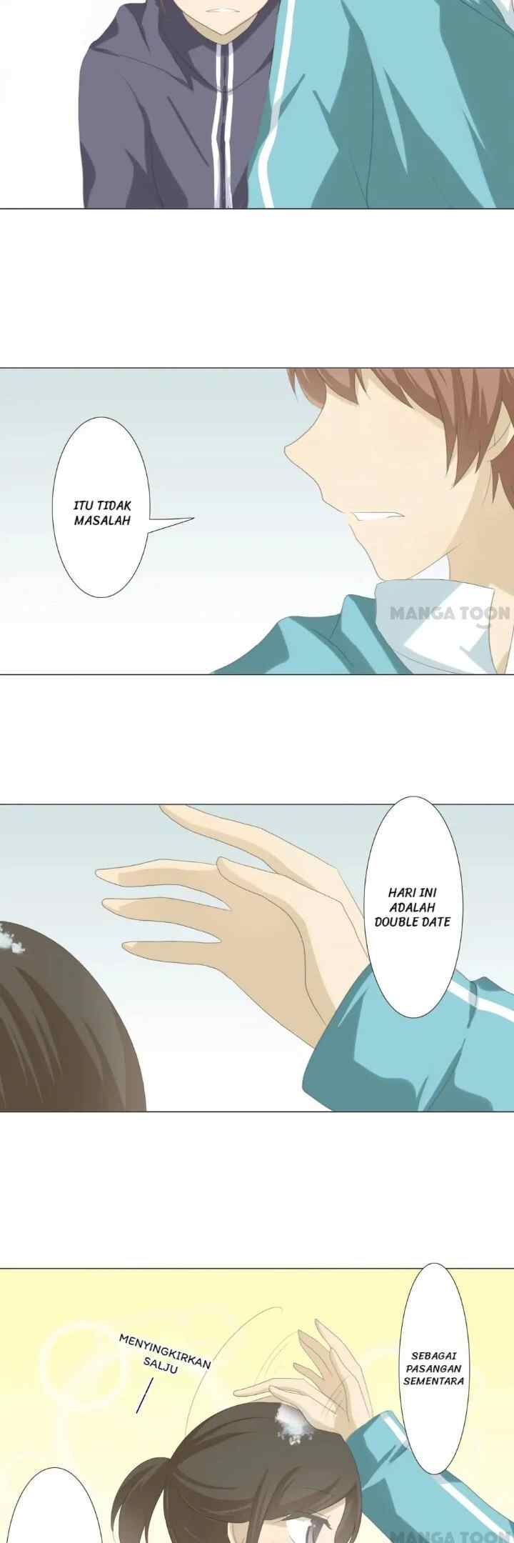 Summer Never Ends chapter 166 halaman 8
