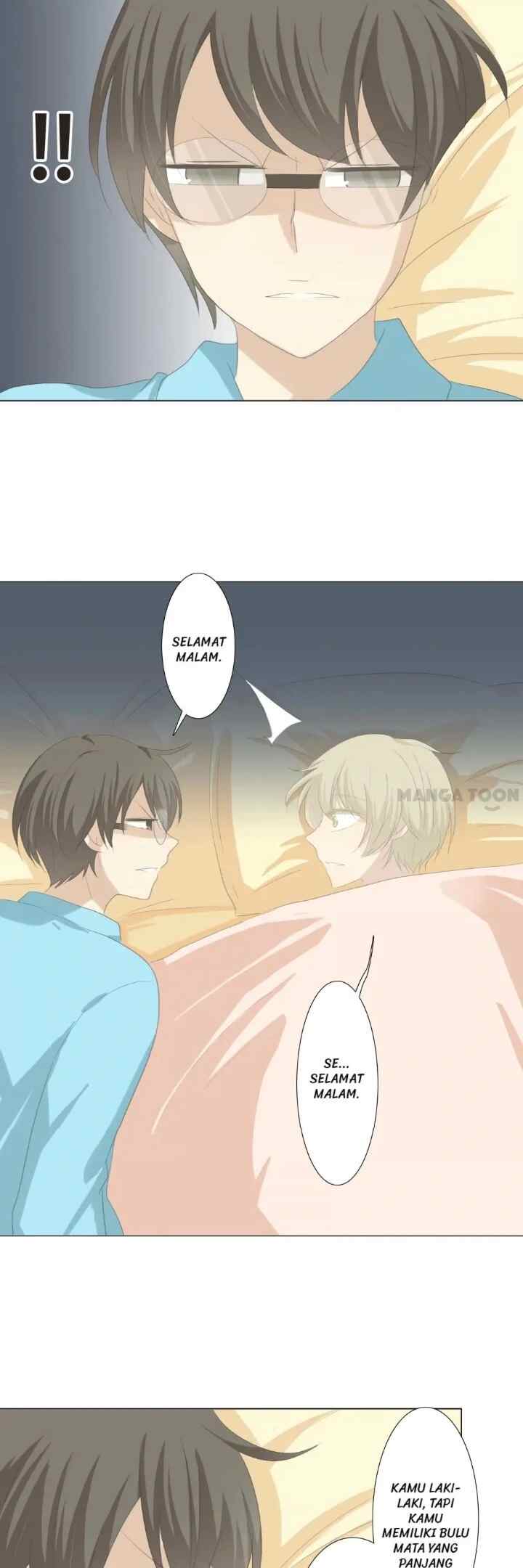 Summer Never Ends chapter 167 halaman 10