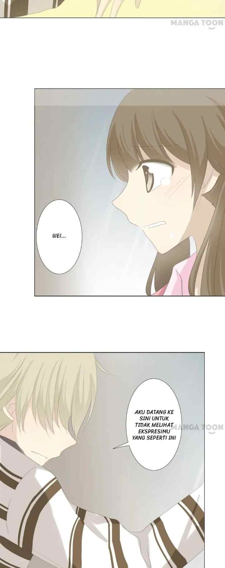 Summer Never Ends chapter 167 halaman 4