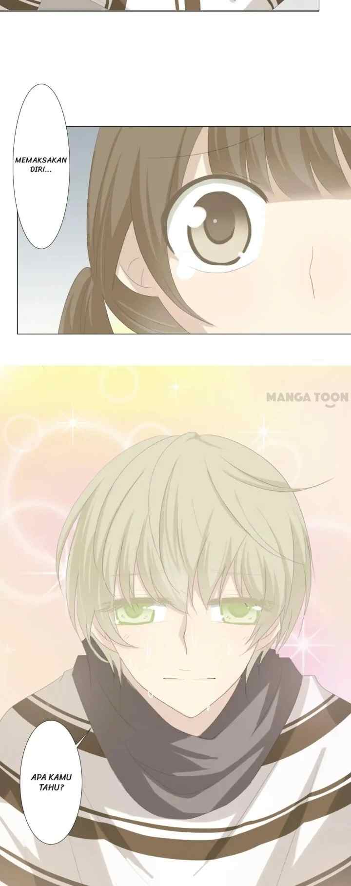 Summer Never Ends chapter 167 halaman 5