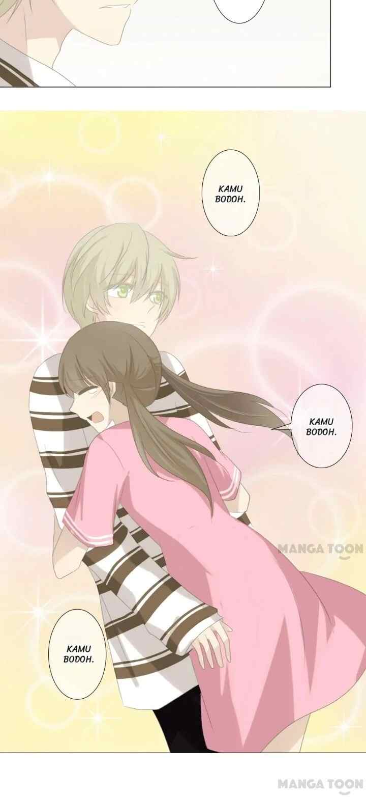 Summer Never Ends chapter 167 halaman 13