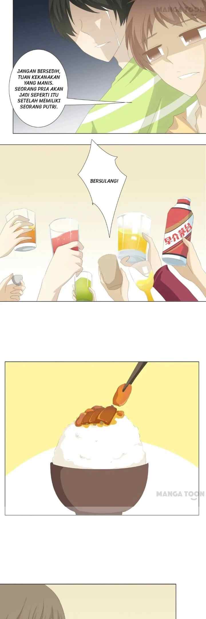Summer Never Ends chapter 168 halaman 7