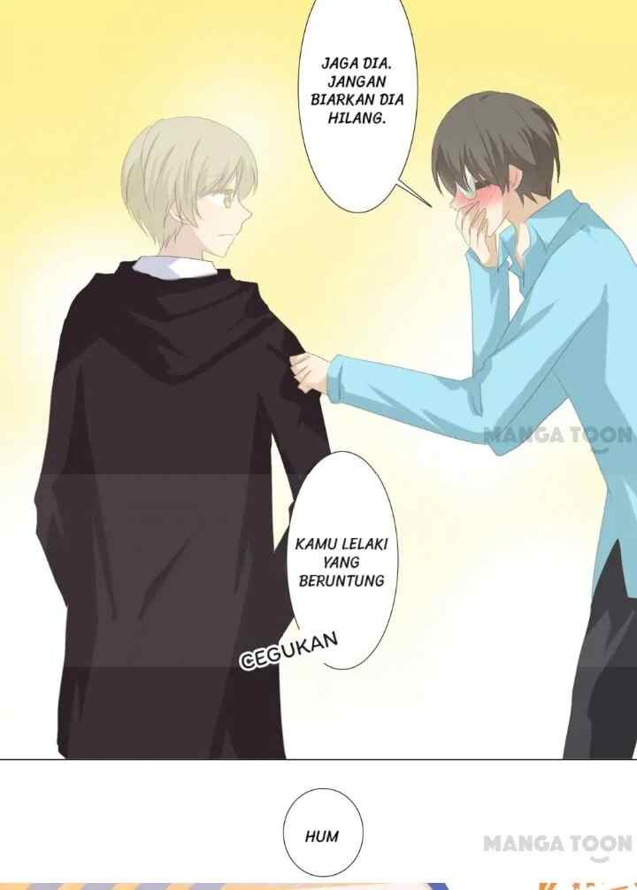 Summer Never Ends chapter 168 halaman 13