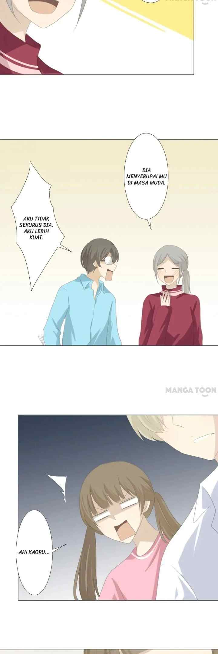 Summer Never Ends chapter 168 halaman 9