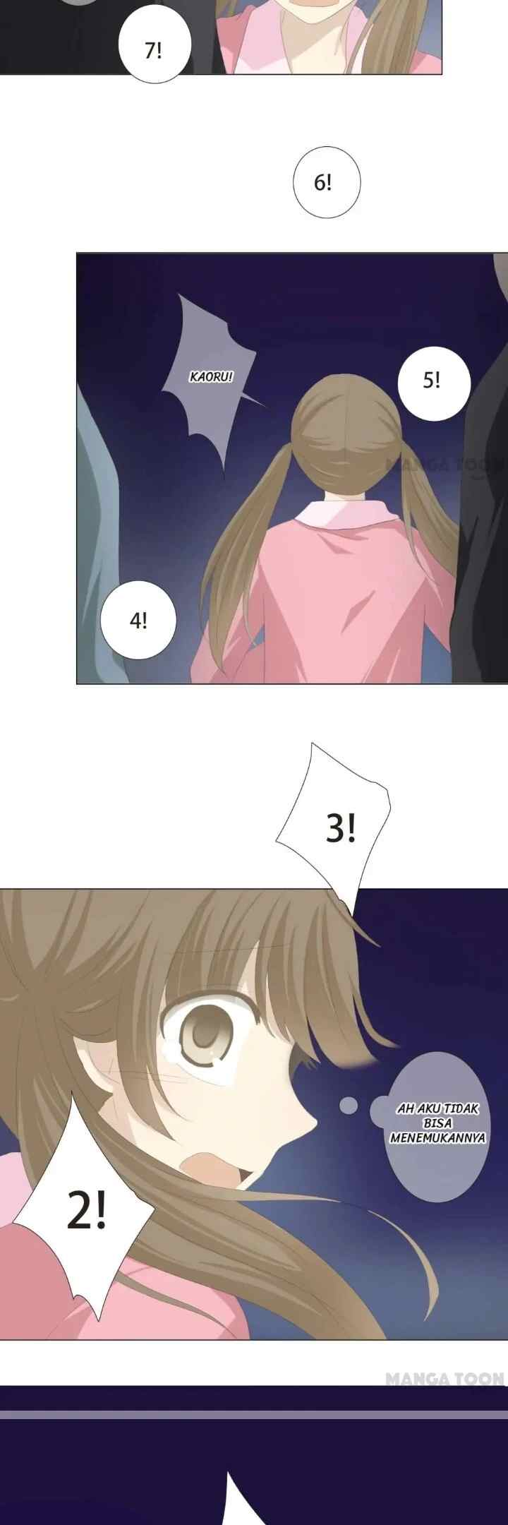 Summer Never Ends chapter 169 halaman 6