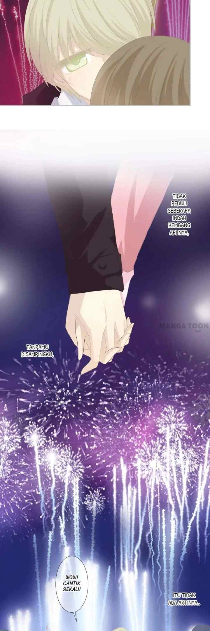 Summer Never Ends chapter 169 halaman 9