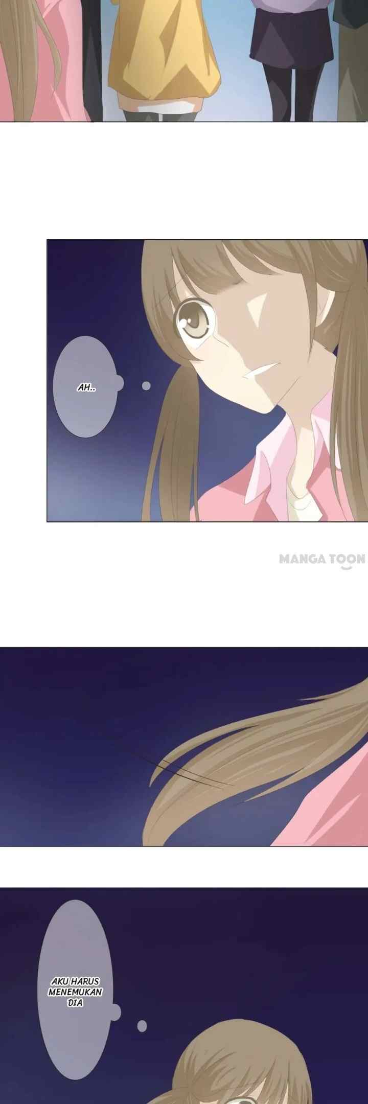 Summer Never Ends chapter 169 halaman 4