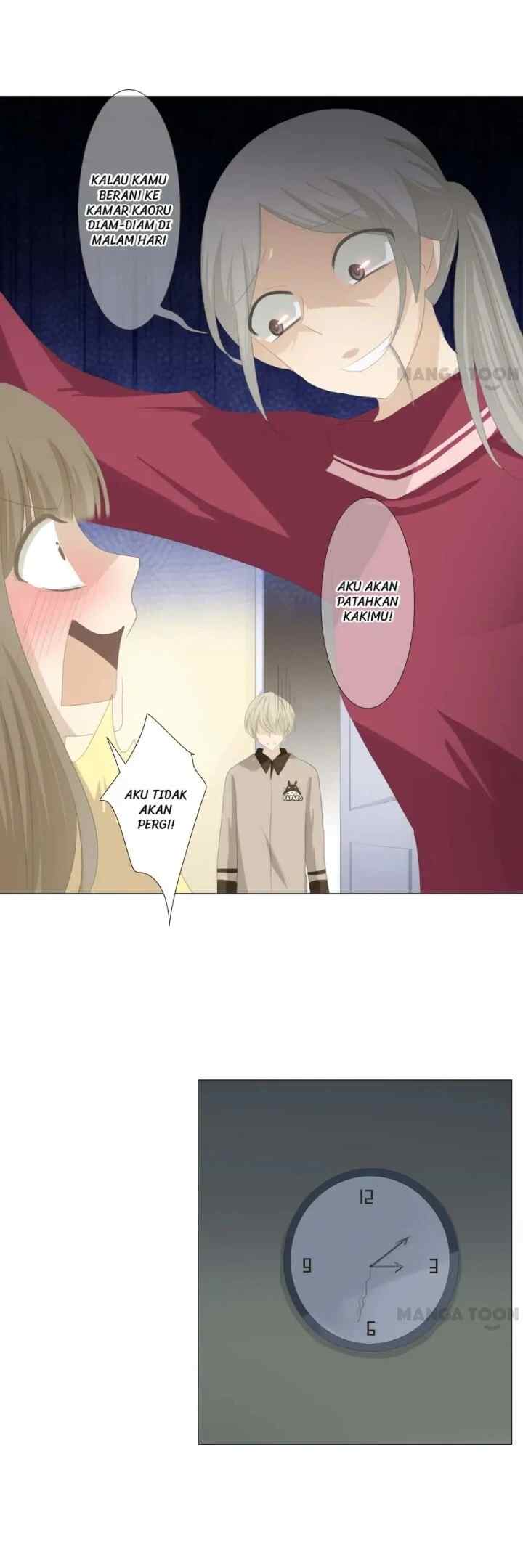 Summer Never Ends chapter 170 halaman 5