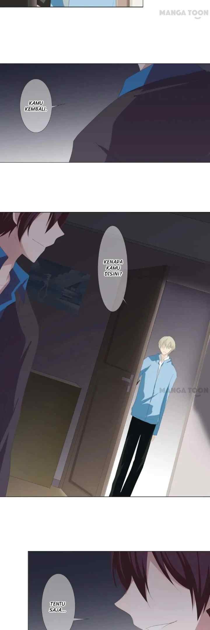 Summer Never Ends chapter 173 halaman 12