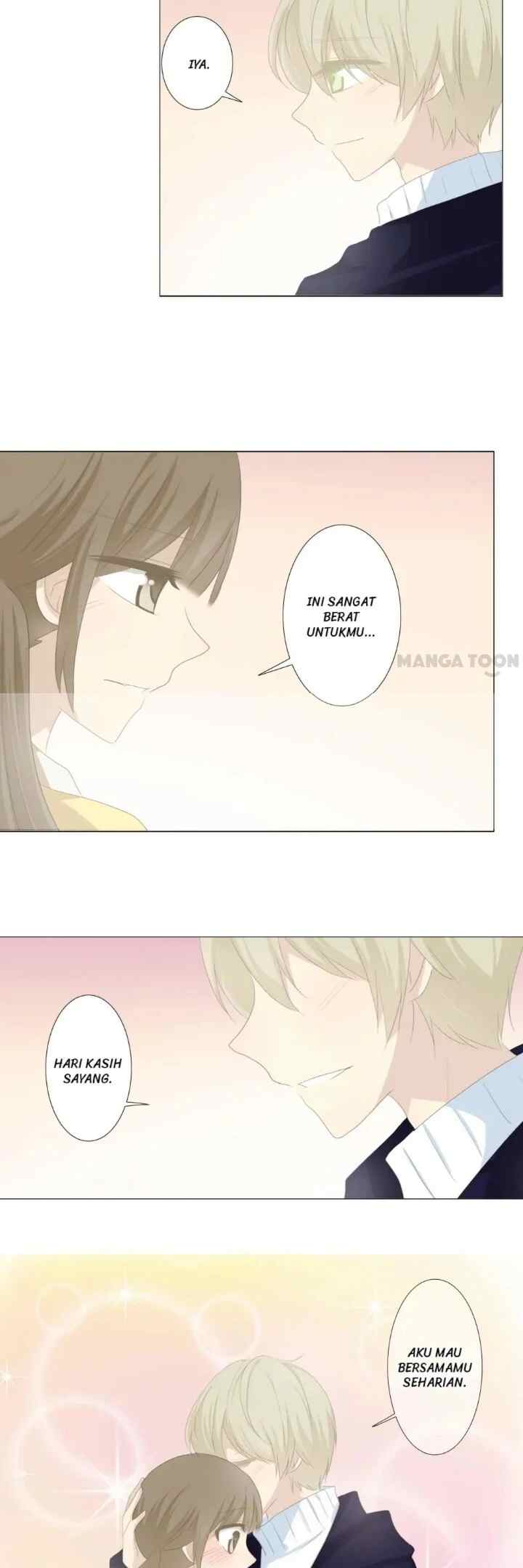 Summer Never Ends chapter 173 halaman 6